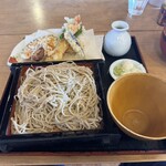 手打蕎麦 たなぼた庵 - 