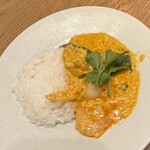 センディーテラス - 