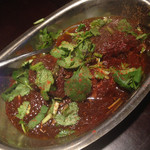 negombo33 - トロトロ角煮カレー