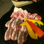 長屋門 桒はら - 