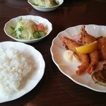 Resutoran Anju - アンジュランチ