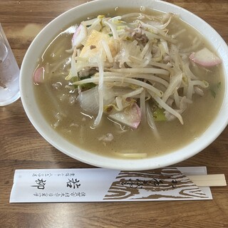 若柳食堂 - 料理写真: