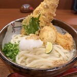 麺-BAR- KOMOAN - 