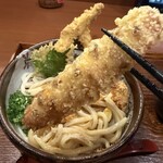 麺-BAR- KOMOAN - 