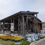 こころの森ガーデンカフェ - 