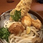 麺-BAR- KOMOAN - 