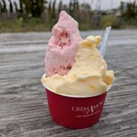 こころの森ガーデンカフェ - 