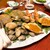 満潮 - 料理写真: