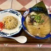 中華そば 麺や食堂 - 