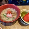 沖縄酒場 じゅにまーる - 沖縄そば