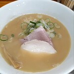 中華そば いってん - 