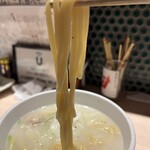 やきとり酒場55 - 麺リフト
