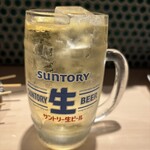 やきとり酒場55 - 