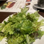 肉塊 UNO - 
