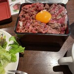肉塊 UNO - 