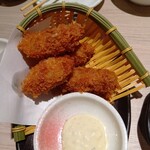 さかな酒場 魚星 - 