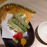 さかな酒場 魚星 - 