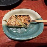 焼き鳥とお酒 鳥拓 - 