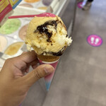 サーティワンアイスクリーム - 料理写真: