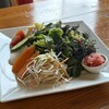 曽爾高原ファームガーデン - 料理写真: