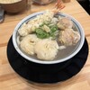 饂飩頑陣 - 