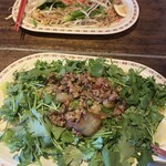 熱帯アジア酒場 2階のぞうさん - 