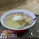 スガキヤ - 料理写真: