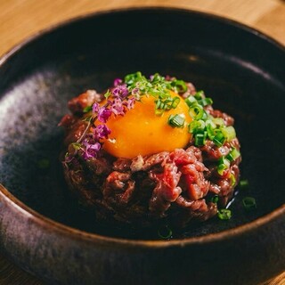 焼肉割烹 はじめ_1