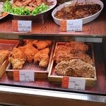 肉の石川 - 