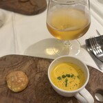 LE PORTIER Par Aux Delices de dodine - 