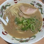 天下一品 - 料理写真:
