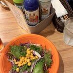 ピエトロ - 料理写真: