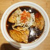 R+ 隠れ家すぎるラーメン屋 - 