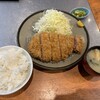 とんかつ中目黒かつも - 料理写真: