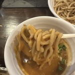 つけ麺 えん寺 - 