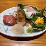 郷土料理 おが - 