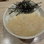 中華そば 竹むら - 