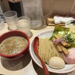 中華そば 竹むら - 