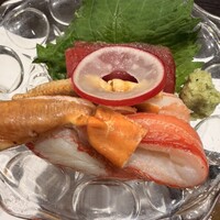 品川 かに雅 - 