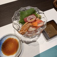 品川 かに雅 - 