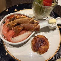 品川 かに雅 - 