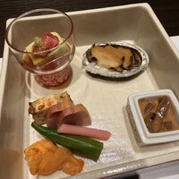 品川 かに雅 - 