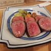 牛タンとクリスピー餃子 ひまわり - 