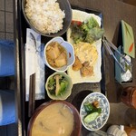 でんでんでん - 