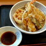 夢庵 - 料理写真: