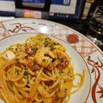 洋麺屋五右衛門 - 料理写真: