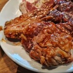 牛角 - 熟成王様カルビ