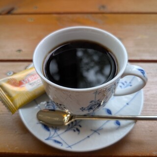 珈琲の店 LIFE_1