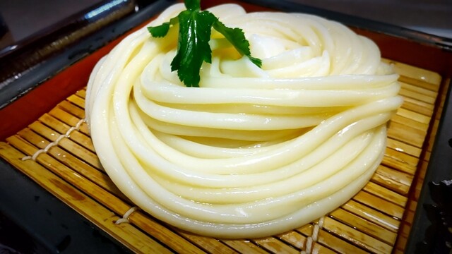 ＊いちとむぎ＊★ Mugi no Sato Sapporo nishioka ten - Jieitai Mae/Udon (Wheat