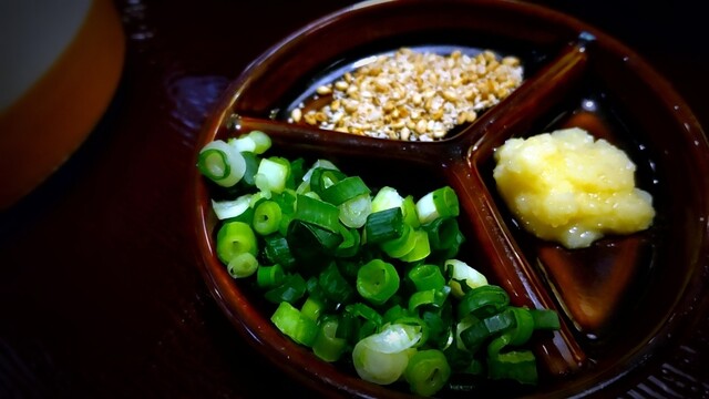 ＊いちとむぎ＊★ Mugi no Sato Sapporo nishioka ten - Jieitai Mae/Udon (Wheat